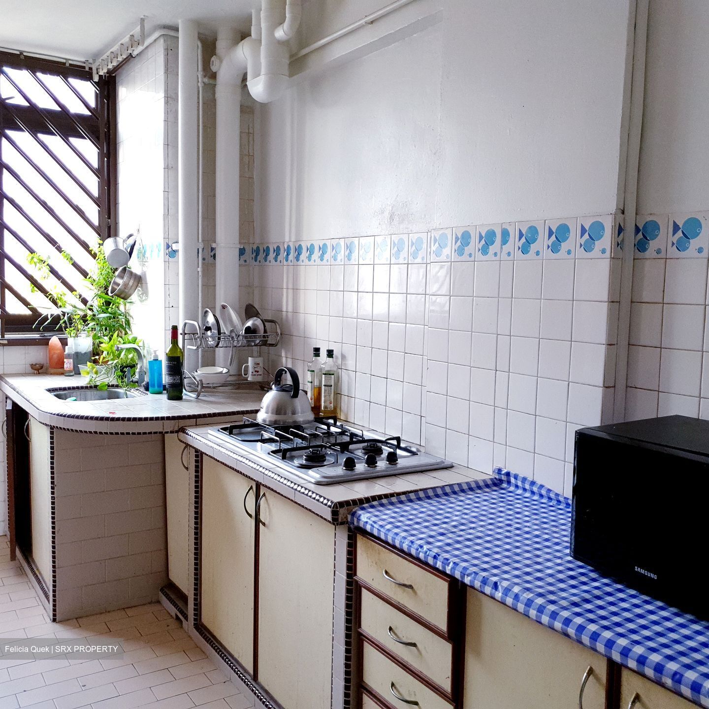 Blk 644 Hougang Avenue 8 (Hougang), HDB 3 Rooms #633380671